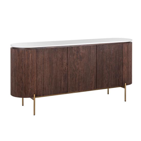 Barkley - außergewöhnliches Sideboard